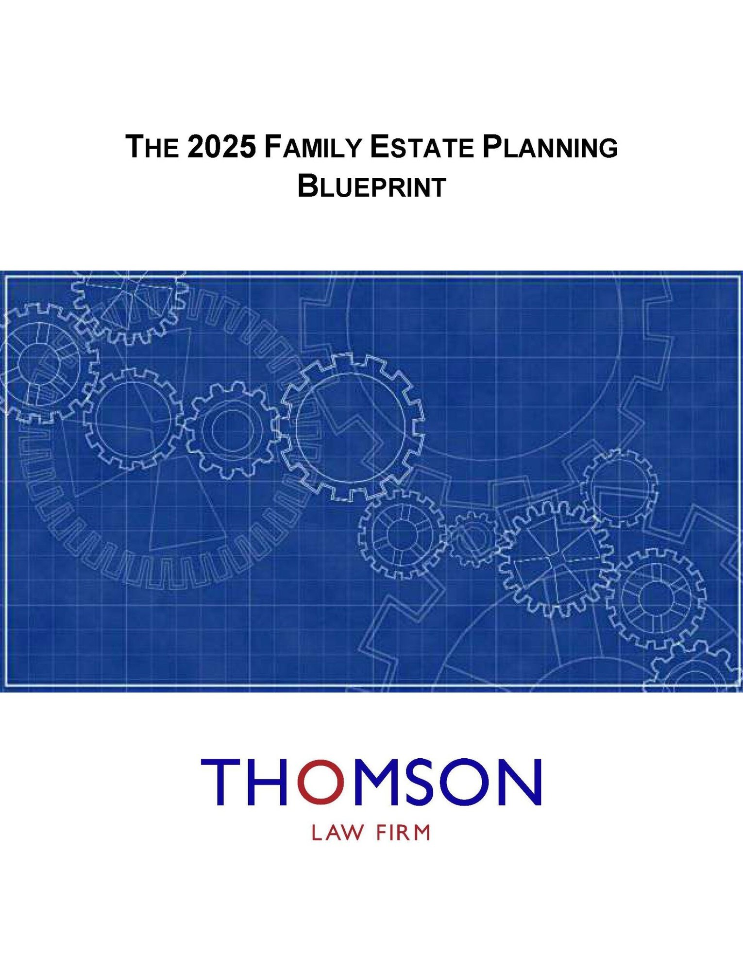 TLF EP Blueprint Cover