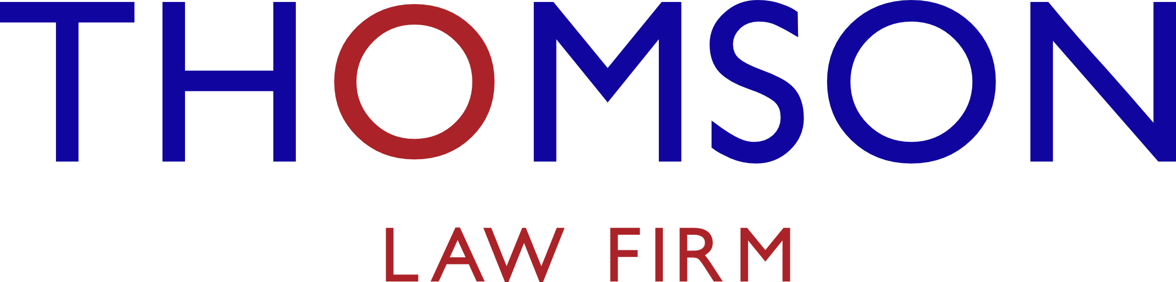 Thomson Law Firm